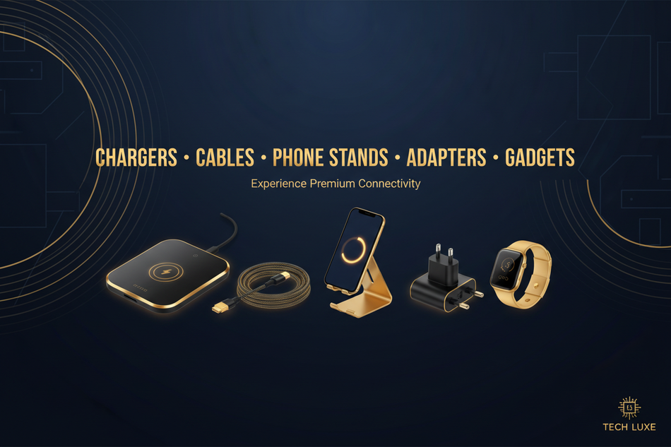 📱 Accesorios Tecnológicos