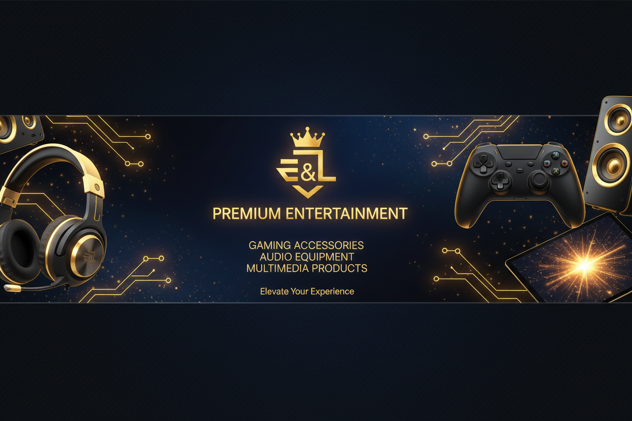 🎮 Entretenimiento y Ocio