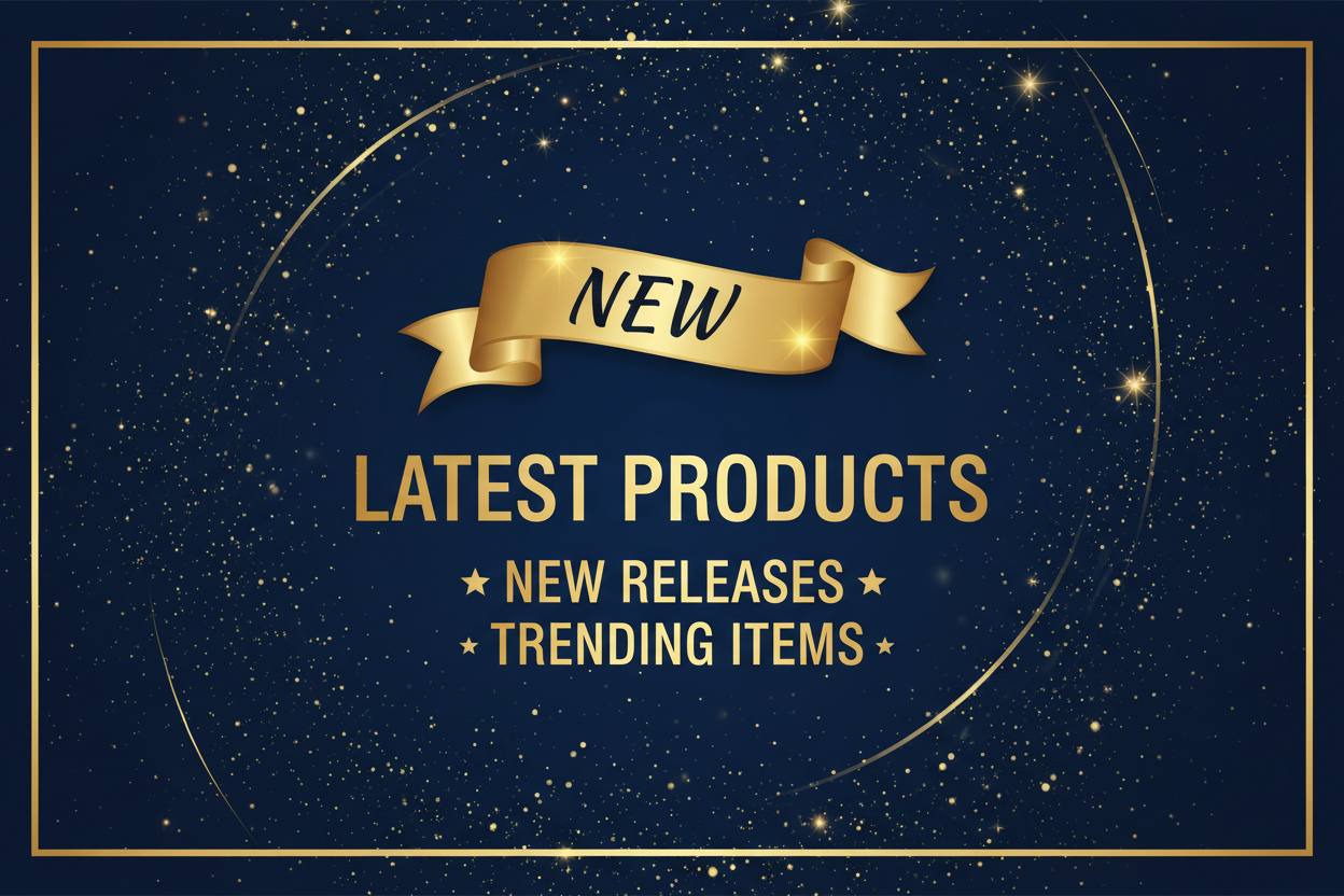 ✨ Novedades